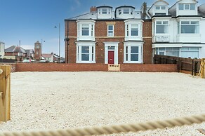 The Beach House Boutique Hotel