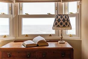 The Beach House Boutique Hotel