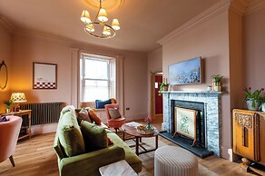 The Beach House Boutique Hotel