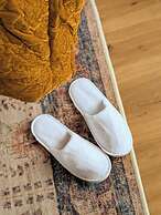 The Beach House Boutique Hotel