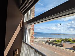 The Beach House Boutique Hotel