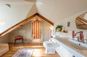 The Beach House Boutique Hotel