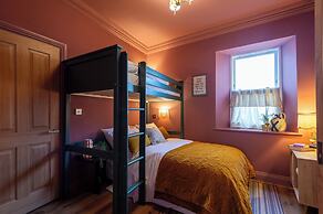 The Beach House Boutique Hotel