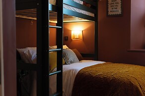 The Beach House Boutique Hotel
