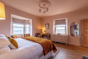 The Beach House Boutique Hotel