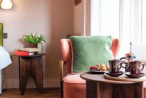 The Beach House Boutique Hotel