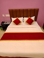 ARUVI RESORT