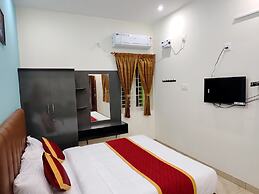 ARUVI RESORT