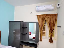 ARUVI RESORT
