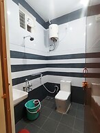 ARUVI RESORT