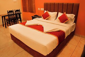 ARUVI RESORT