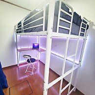 Guesthouse & Sharehouse carima azumik