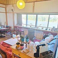 Guesthouse & Sharehouse carima azumik