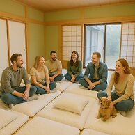 Guesthouse & Sharehouse carima azumik