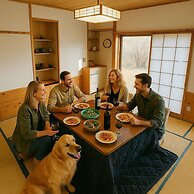 Guesthouse & Sharehouse carima azumik