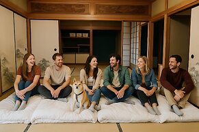 Guesthouse & Sharehouse carima azumik