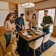 Guesthouse & Sharehouse carima azumik