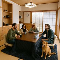 Guesthouse & Sharehouse carima azumik