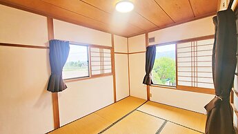 Guesthouse & Sharehouse carima azumik