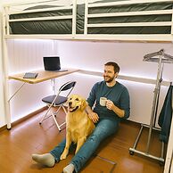 Guesthouse & Sharehouse carima azumik