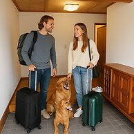 Guesthouse & Sharehouse carima azumik