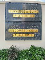 GUIKO Hôtel Palace