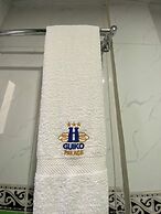 GUIKO Hôtel Palace