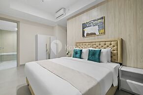 Alula by Kozystay - Kemayoran