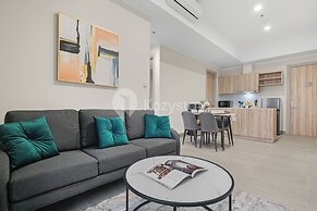 Alula by Kozystay - Kemayoran