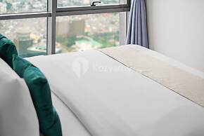 Alula by Kozystay - Kemayoran