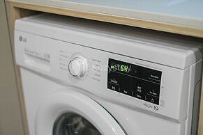 Alula by Kozystay - Kemayoran