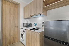 Alula by Kozystay - Kemayoran