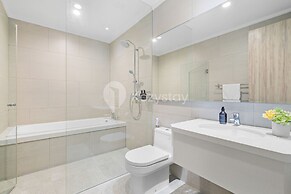 Alula by Kozystay - Kemayoran