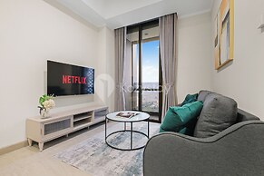 Alula by Kozystay - Kemayoran