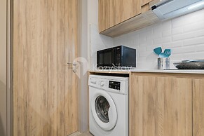 Alula by Kozystay - Kemayoran