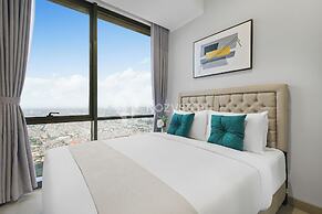 Alula by Kozystay - Kemayoran