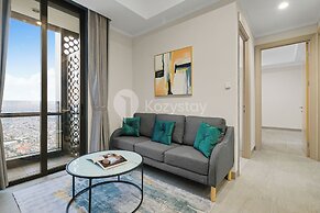 Alula by Kozystay - Kemayoran