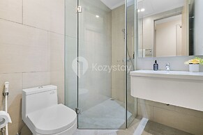 Alula by Kozystay - Kemayoran