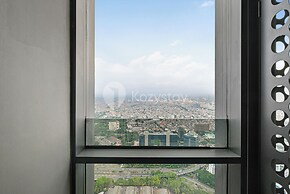 Alula by Kozystay - Kemayoran