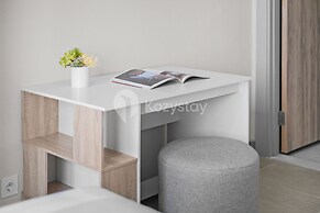 Alula by Kozystay - Kemayoran