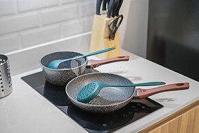 Alula by Kozystay - Kemayoran