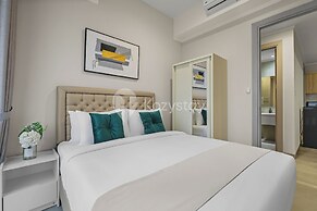 Alula by Kozystay - Kemayoran