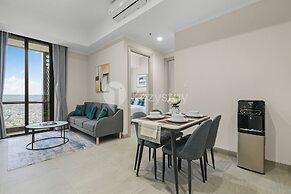 Alula by Kozystay - Kemayoran