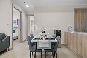 Alula by Kozystay - Kemayoran