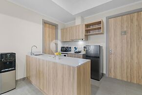 Alula by Kozystay - Kemayoran