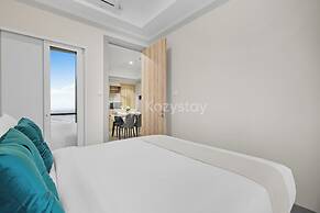 Alula by Kozystay - Kemayoran