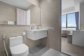 Alula by Kozystay - Kemayoran