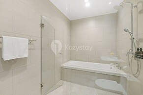 Alula by Kozystay - Kemayoran