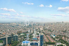 Alula by Kozystay - Kemayoran