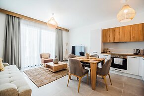 Sun Valley Resort & Residency